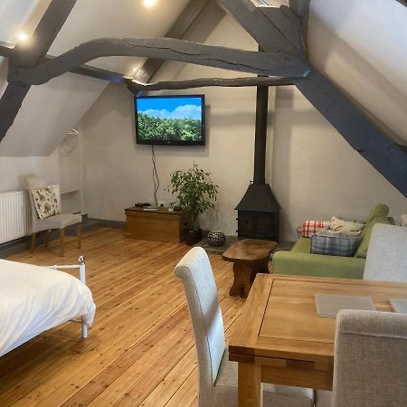 Plymouth Inn Okehampton Esterno foto