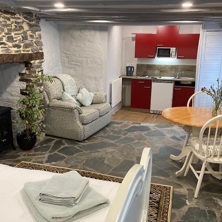 Plymouth Inn Okehampton Esterno foto