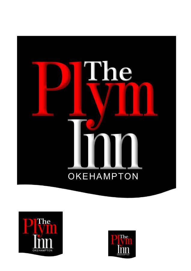 Plymouth Inn Okehampton Esterno foto