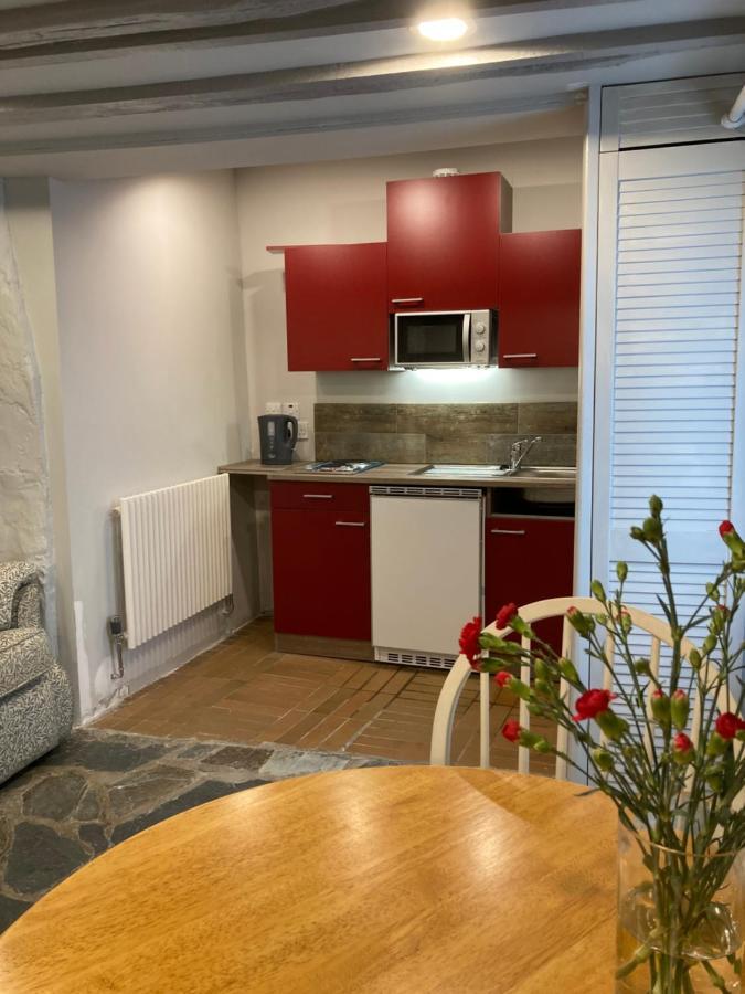 Plymouth Inn Okehampton Esterno foto