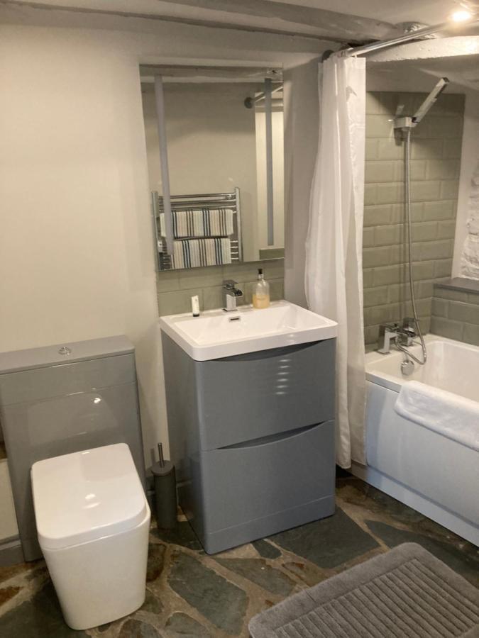 Plymouth Inn Okehampton Esterno foto