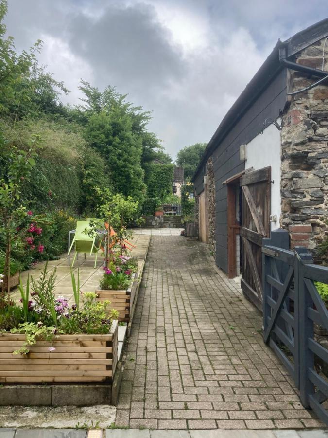 Plymouth Inn Okehampton Esterno foto