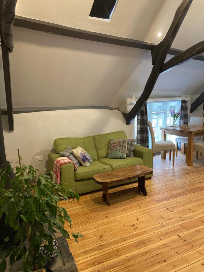 Plymouth Inn Okehampton Esterno foto