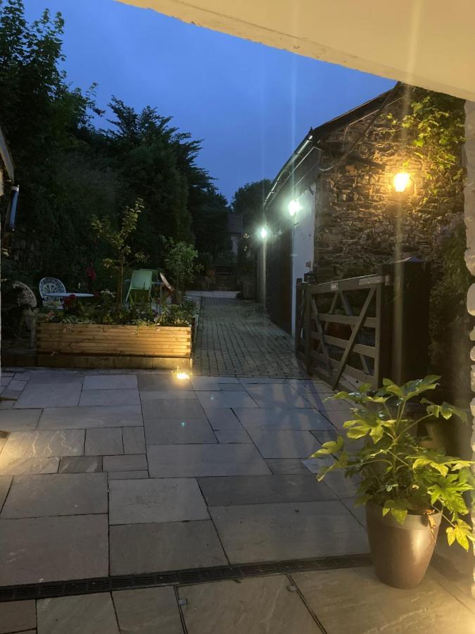 Plymouth Inn Okehampton Esterno foto