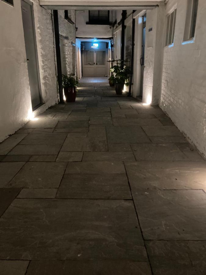 Plymouth Inn Okehampton Esterno foto
