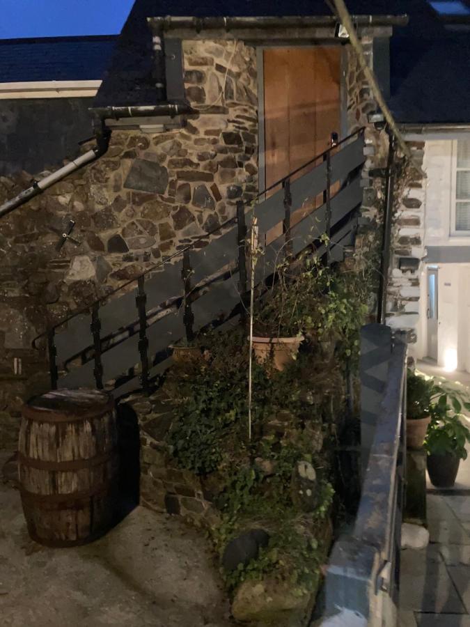 Plymouth Inn Okehampton Esterno foto
