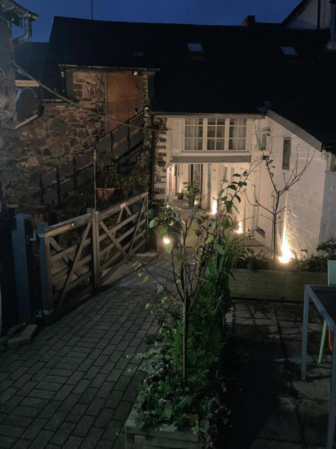 Plymouth Inn Okehampton Esterno foto